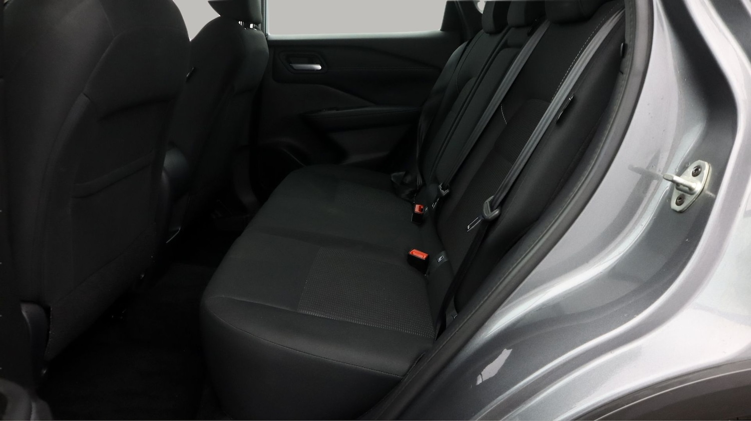 Used Nissan Qashqai 2024 for sale - 77319136: Photo 16