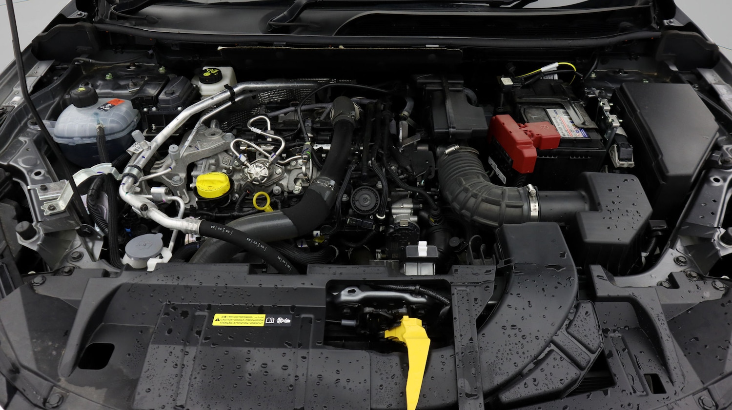 Used Nissan Qashqai 2024 for sale - 77319136: Photo 19