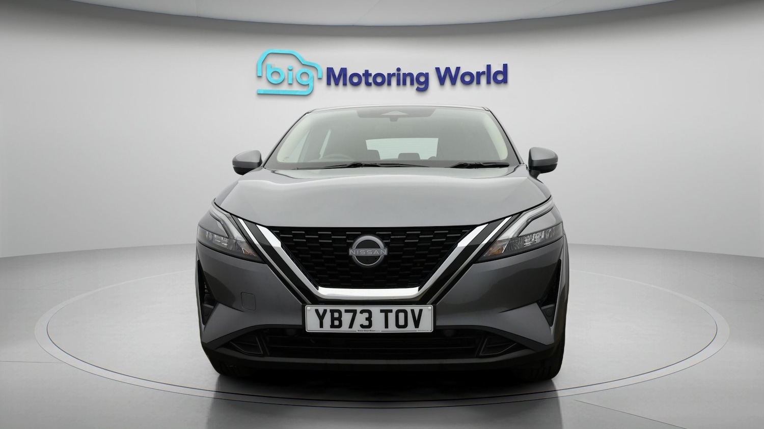 Used Nissan Qashqai 2024 for sale - 77319136: Photo 2