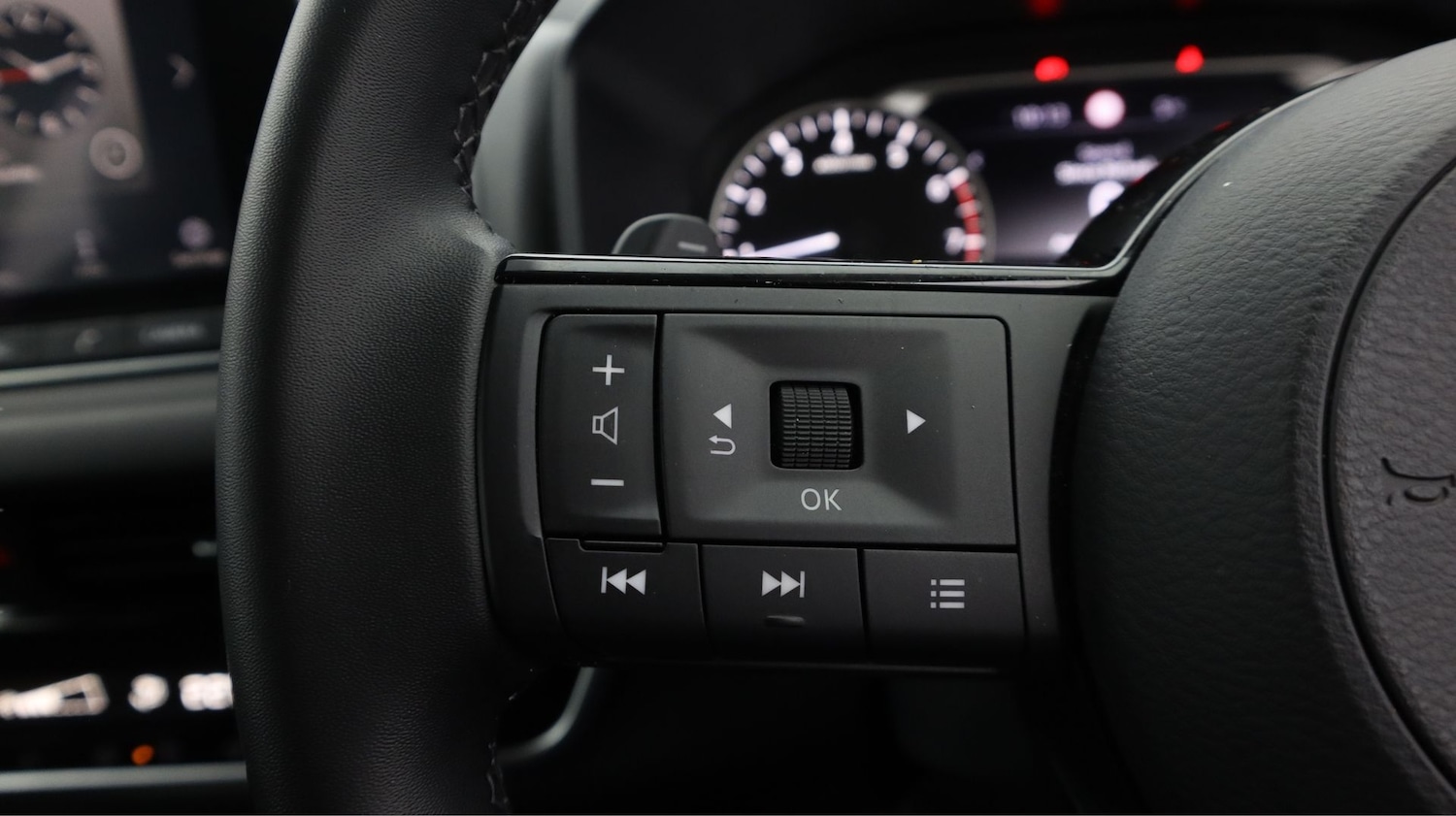 Used Nissan Qashqai 2024 for sale - 77319136: Photo 20