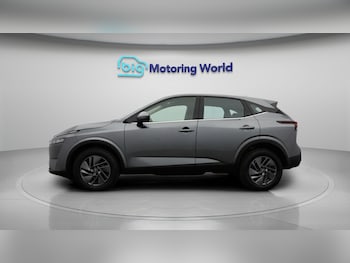 Used Nissan Qashqai 2024 for sale - 77319136: Photo