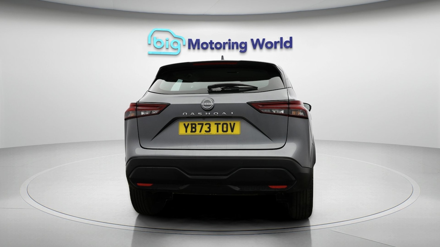 Used Nissan Qashqai 2024 for sale - 77319136: Photo 6