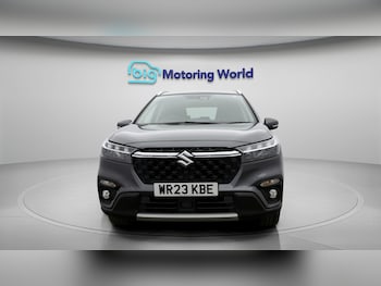 Used Suzuki SX4 S-Cross 2023 for sale - 78871874: Photo