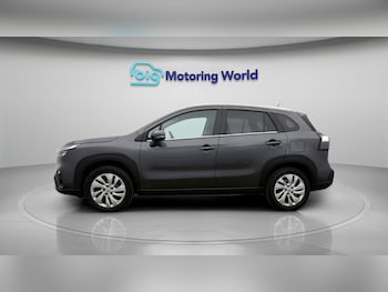 Used Suzuki SX4 S-Cross 2023 for sale - 78871874: Photo