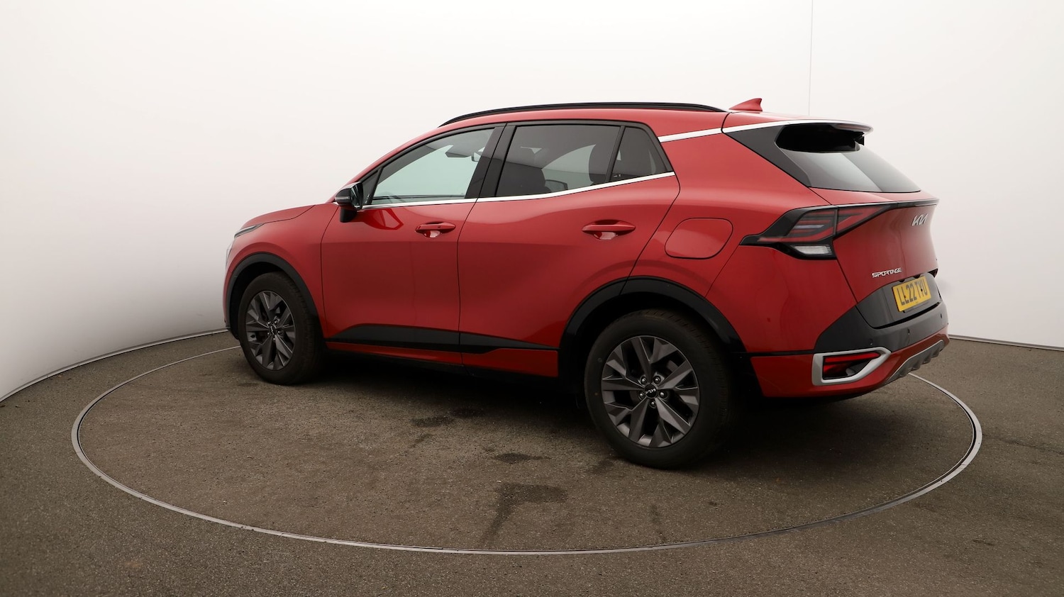 Used Kia Sportage for sale - 76811016: Photo 29