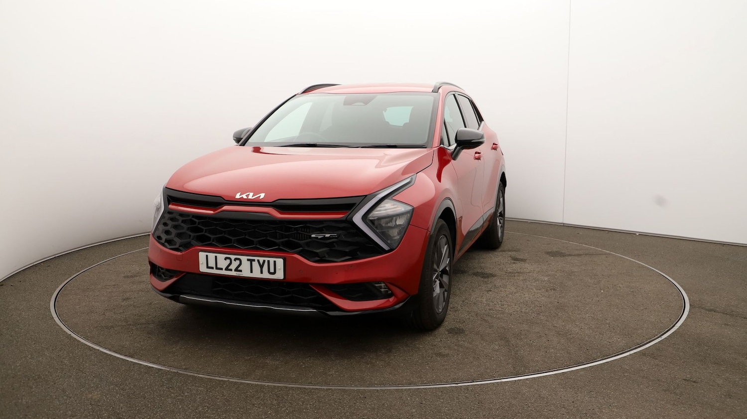 Used Kia Sportage for sale - 76811016: Photo 32