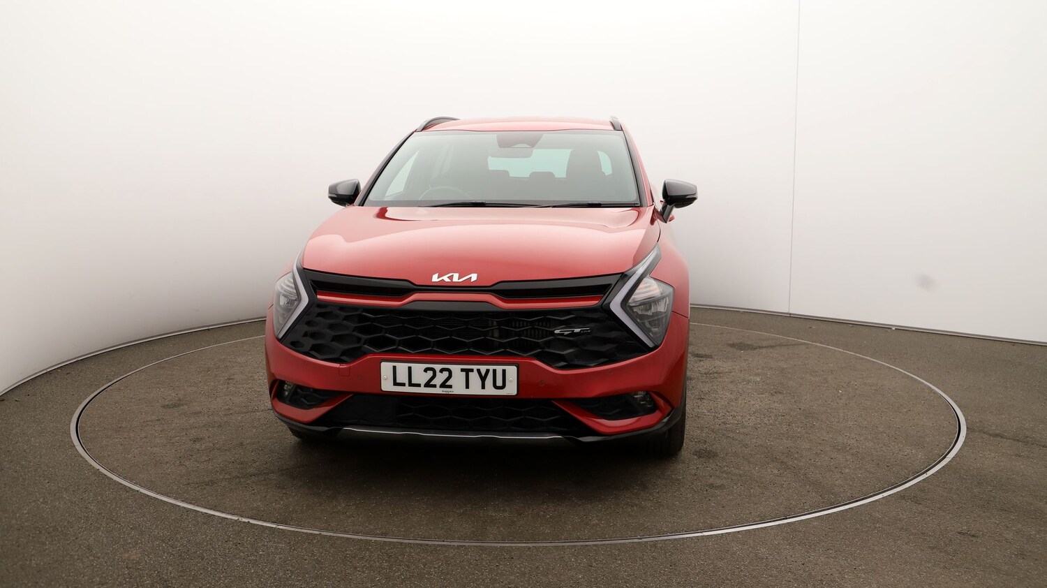 Used Kia Sportage for sale - 76811016: Photo 33