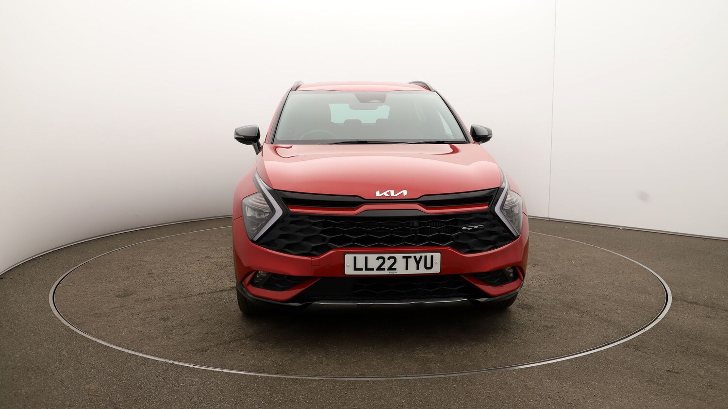 Used Kia Sportage for sale - 76811016: Photo 34