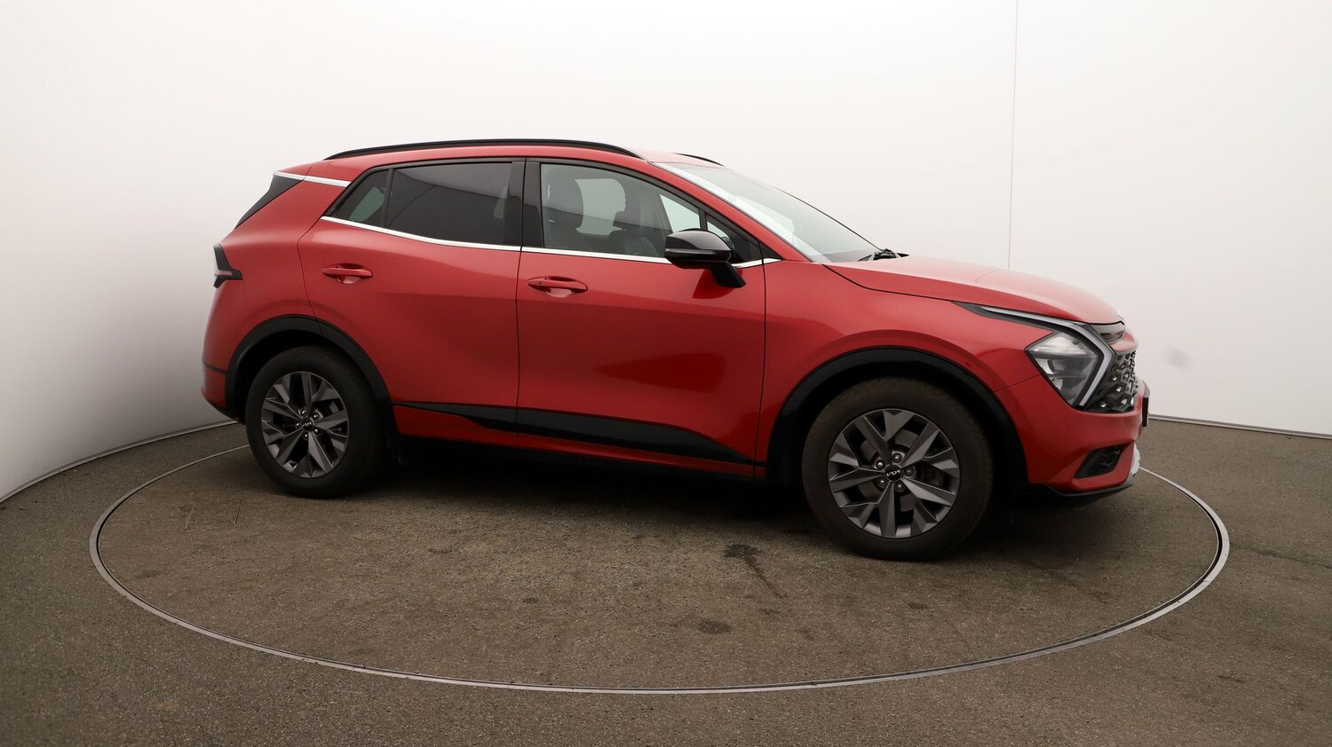 Used Kia Sportage for sale - 76811016: Photo 40