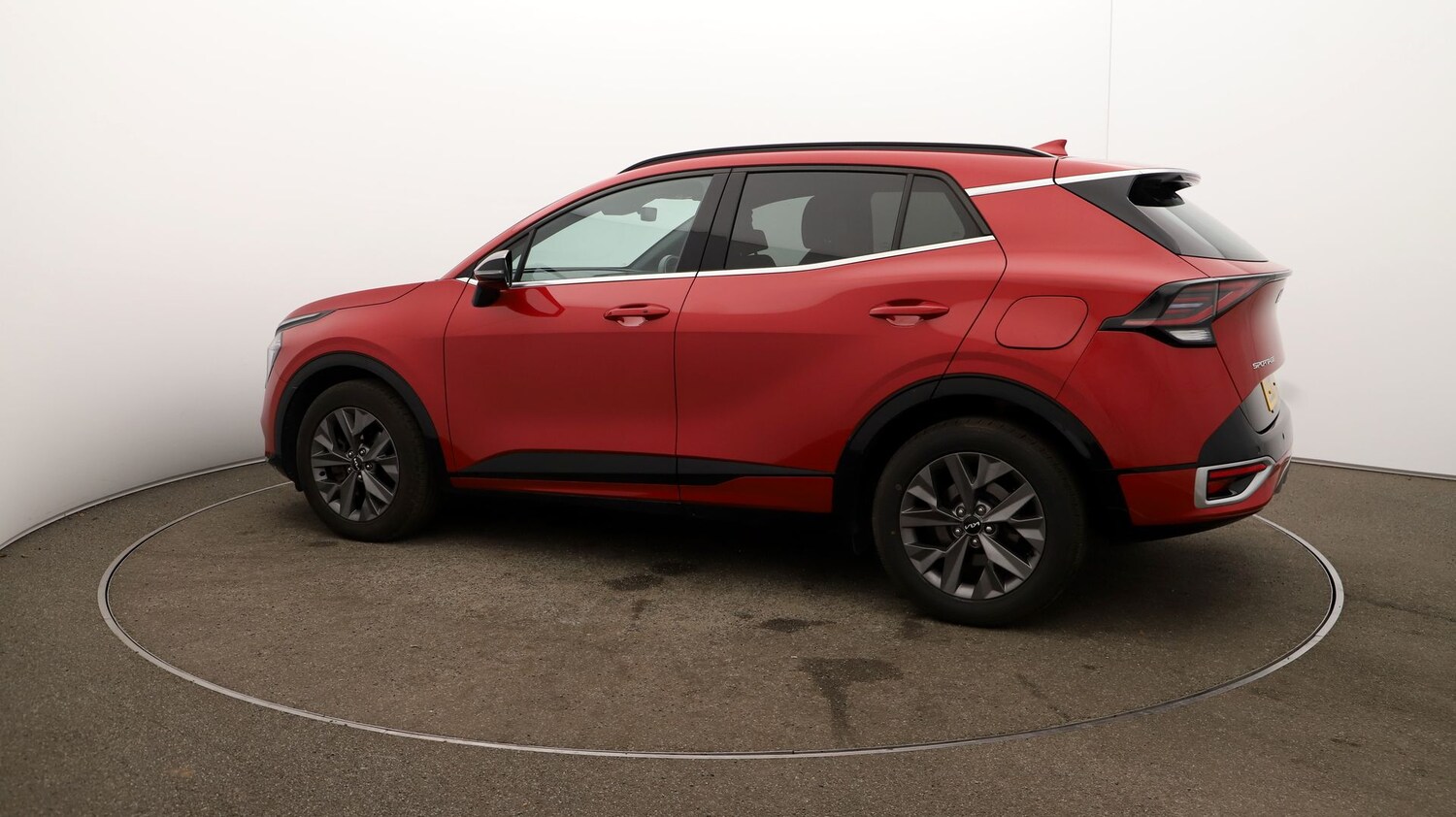 Used Kia Sportage for sale - 76811016: Photo 41