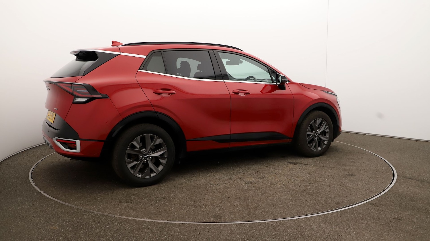 Used Kia Sportage for sale - 76811016: Photo 46