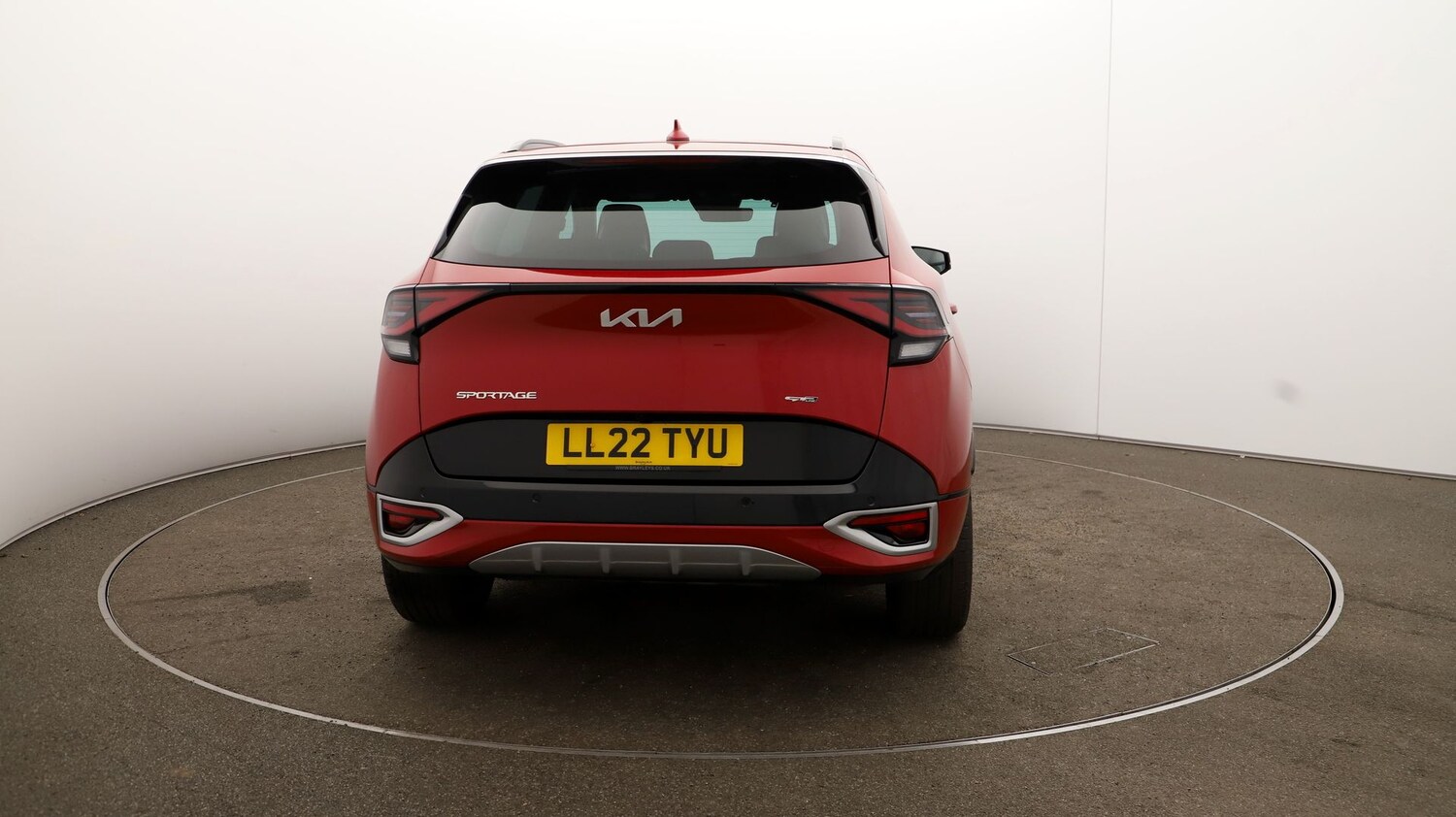 Used Kia Sportage for sale - 76811016: Photo 51