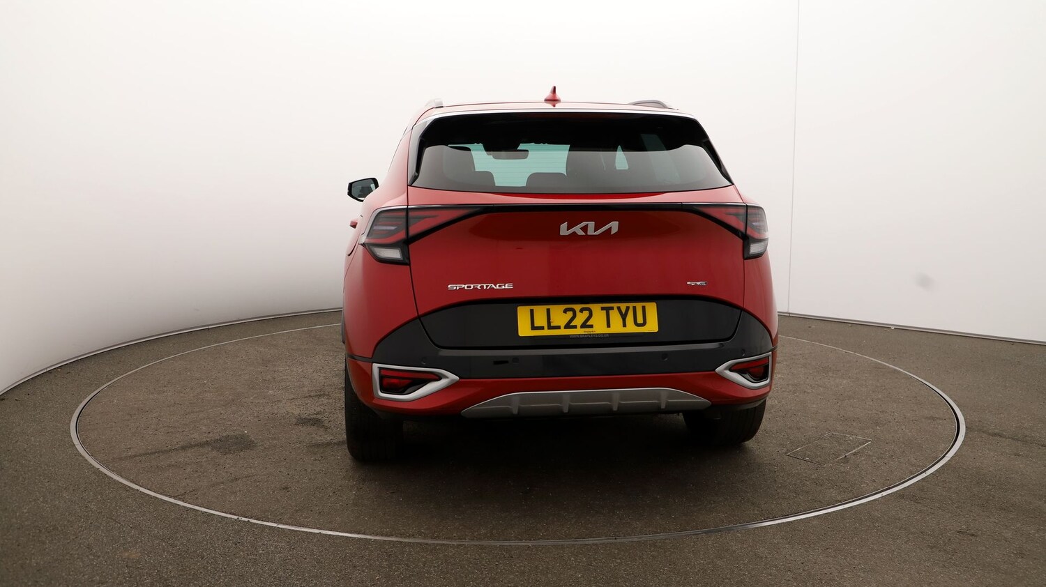 Used Kia Sportage for sale - 76811016: Photo 53