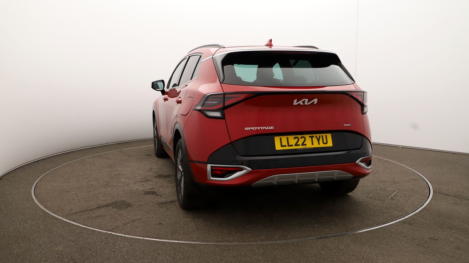 Used Kia Sportage for sale - 76811016: Photo 54