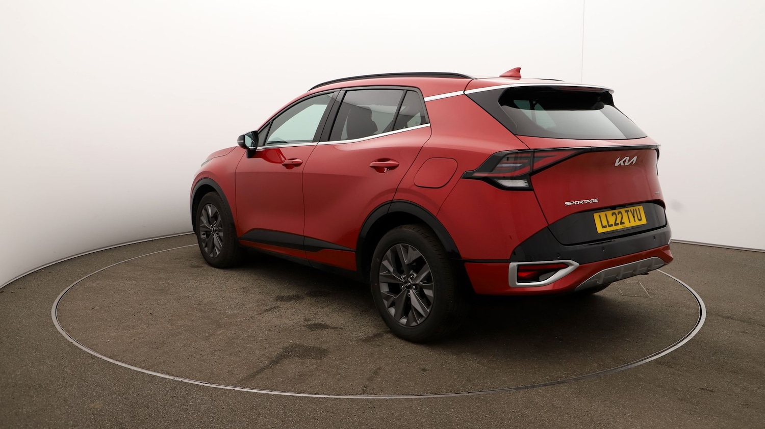 Used Kia Sportage for sale - 76811016: Photo 56