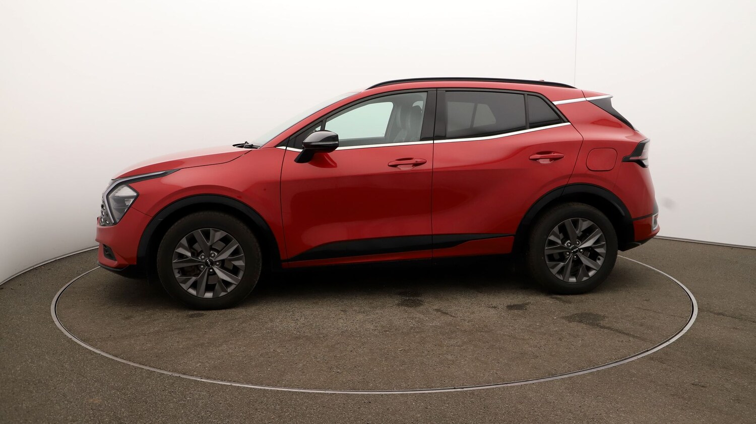 Used Kia Sportage for sale - 76811016: Photo 59