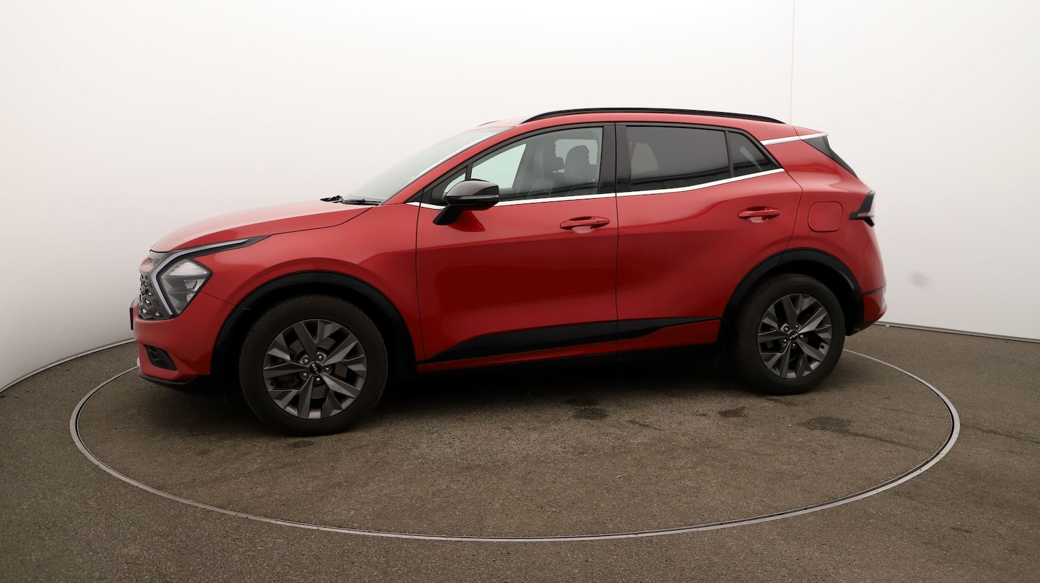 Used Kia Sportage for sale - 76811016: Photo 60