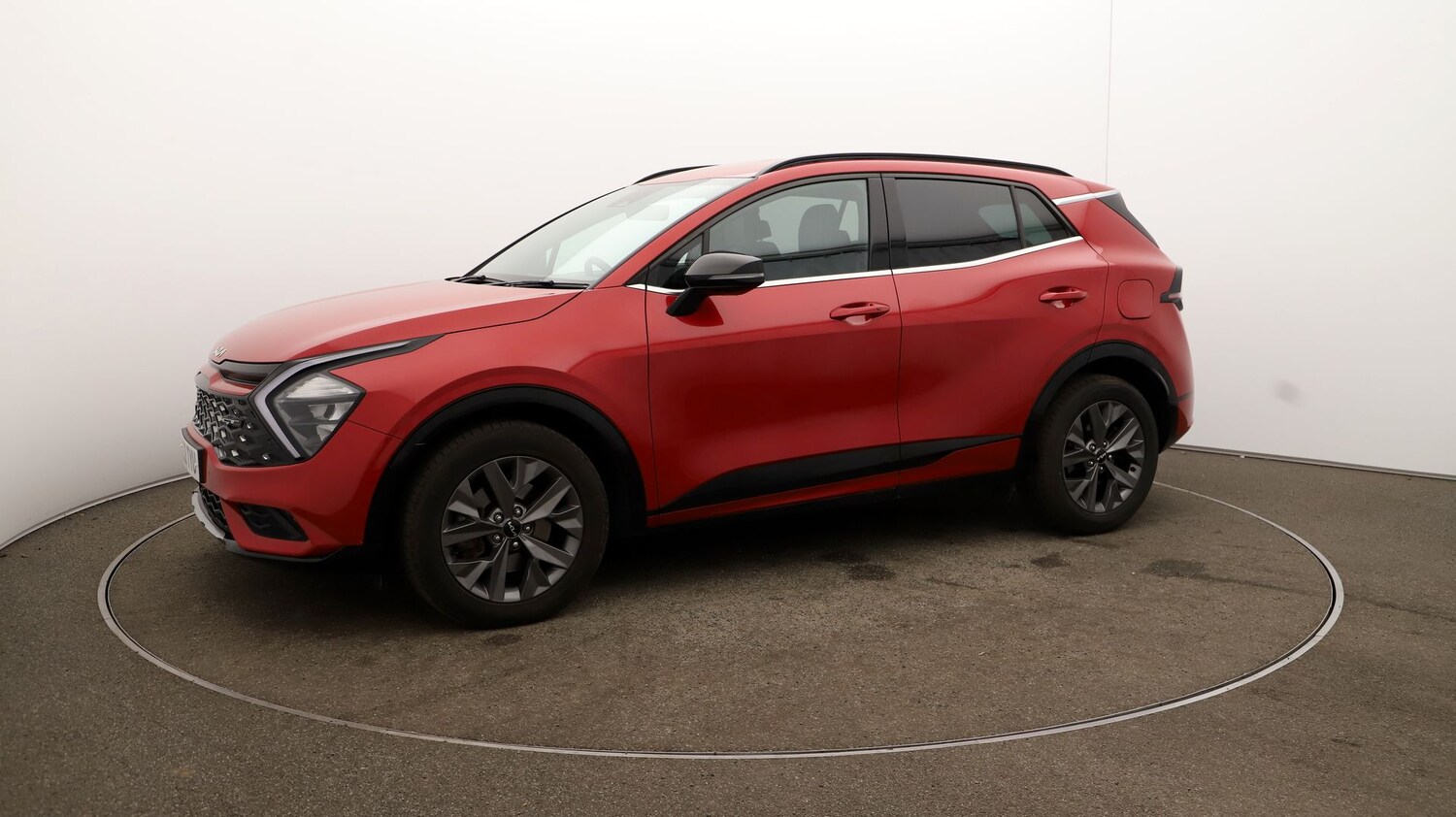 Used Kia Sportage for sale - 76811016: Photo 61