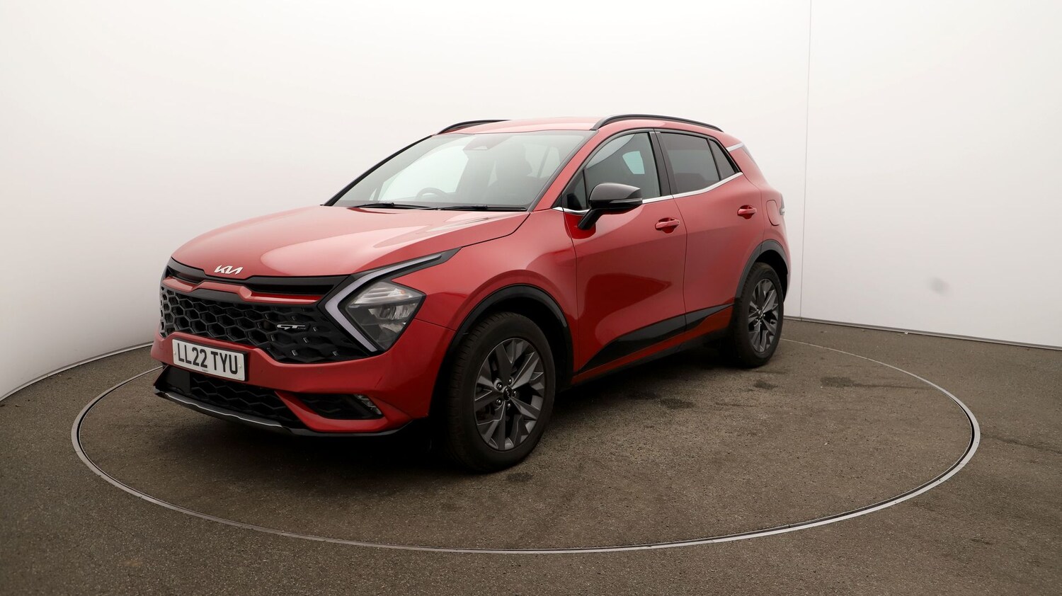 Used Kia Sportage for sale - 76811016: Photo 63