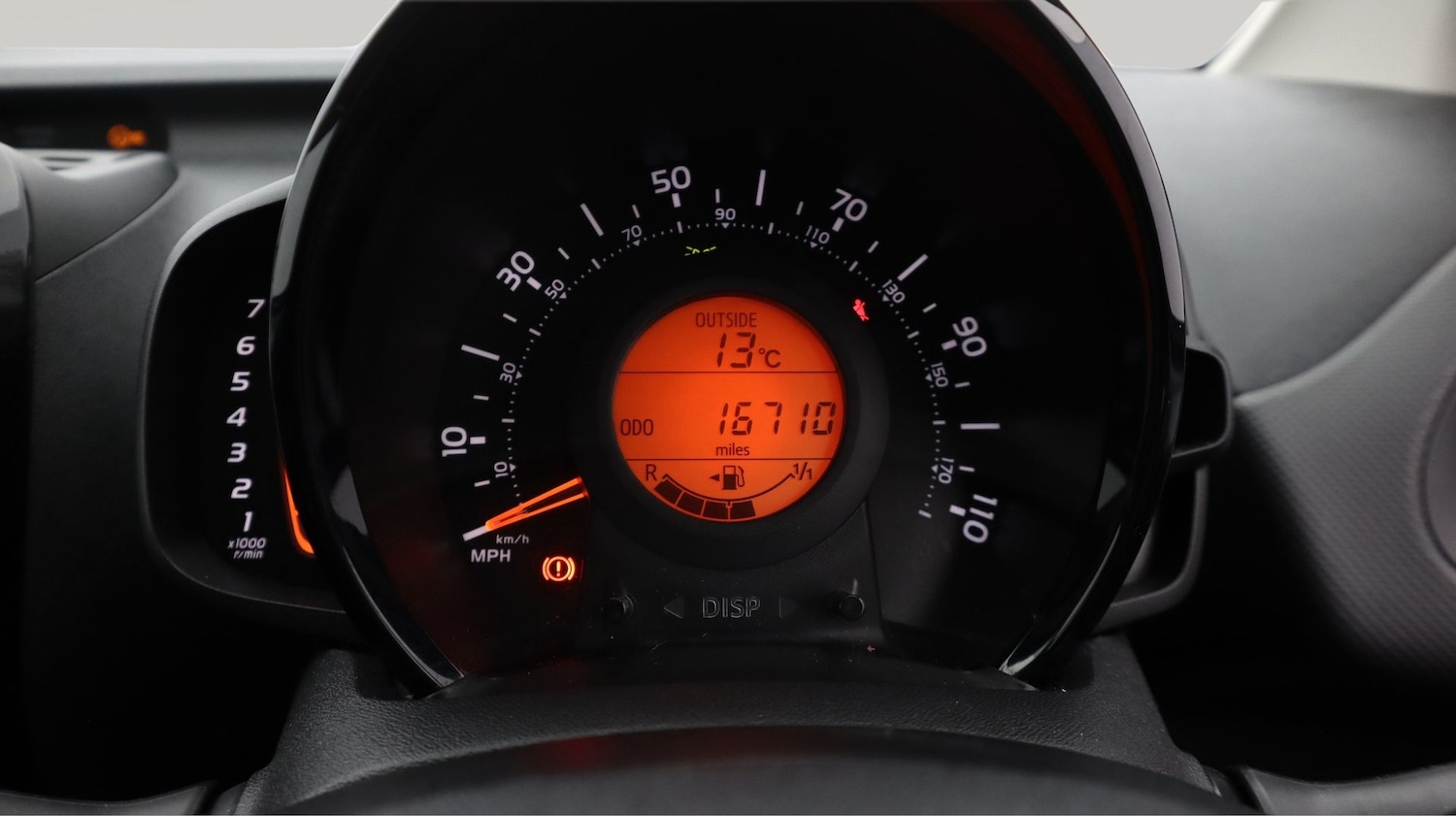 Used Citroen C1 2021 for sale - 78000415: Photo 10