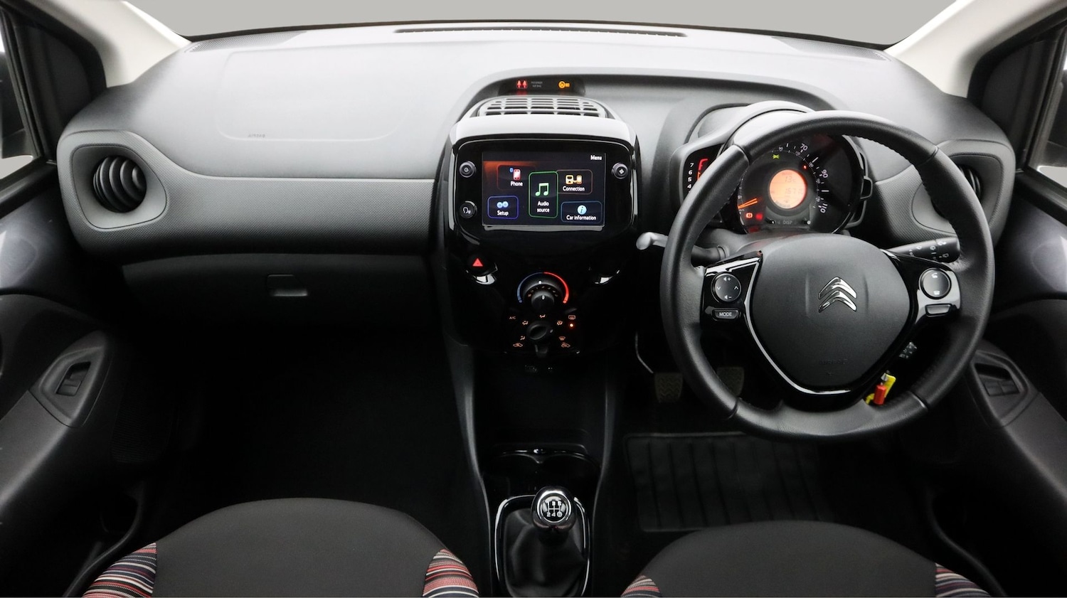 Used Citroen C1 2021 for sale - 78000415: Photo 13