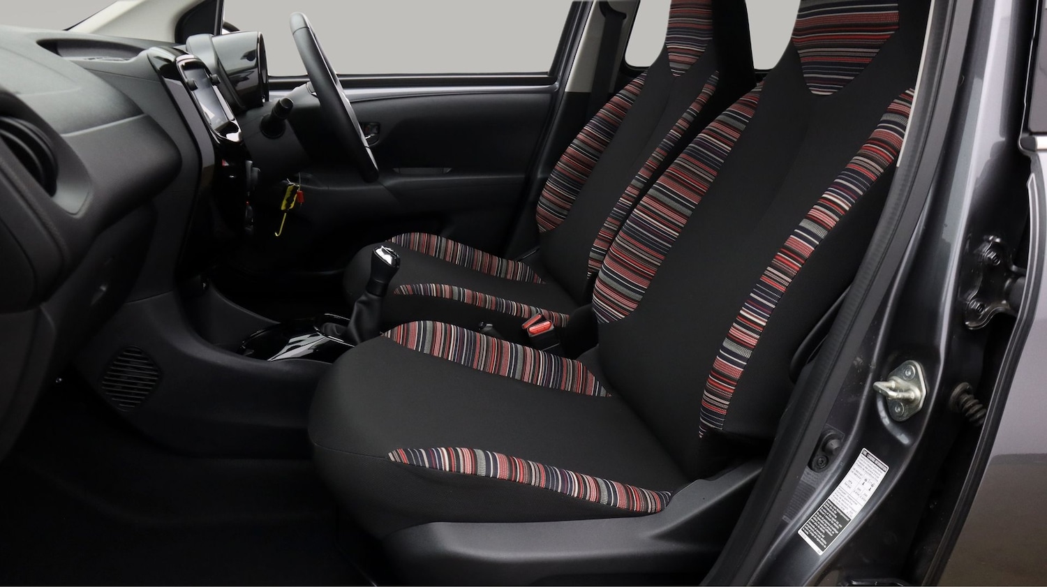 Used Citroen C1 2021 for sale - 78000415: Photo 14