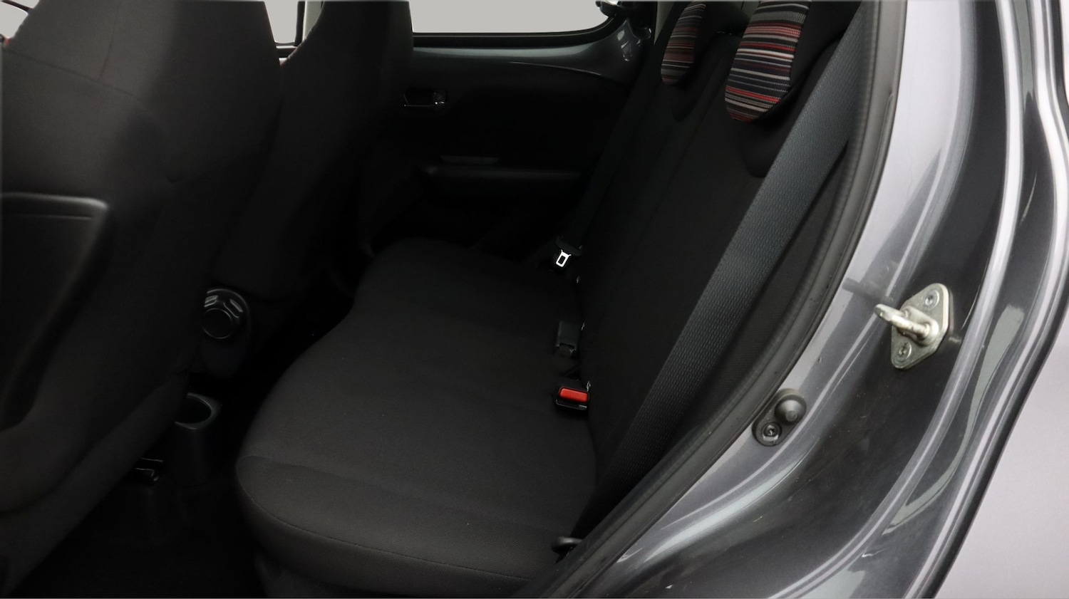 Used Citroen C1 2021 for sale - 78000415: Photo 16