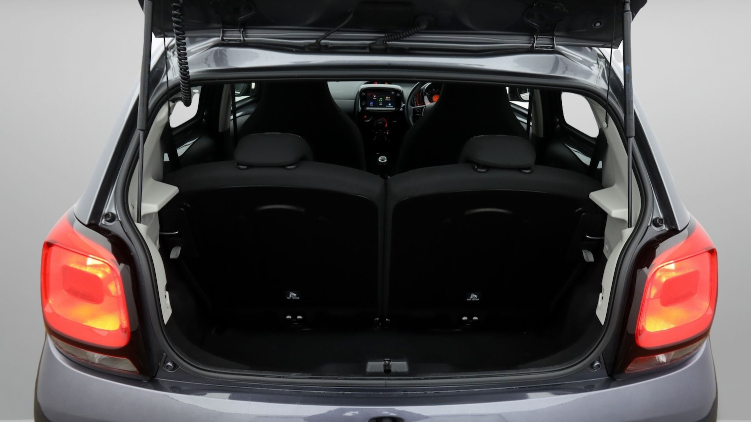 Used Citroen C1 2021 for sale - 78000415: Photo 17