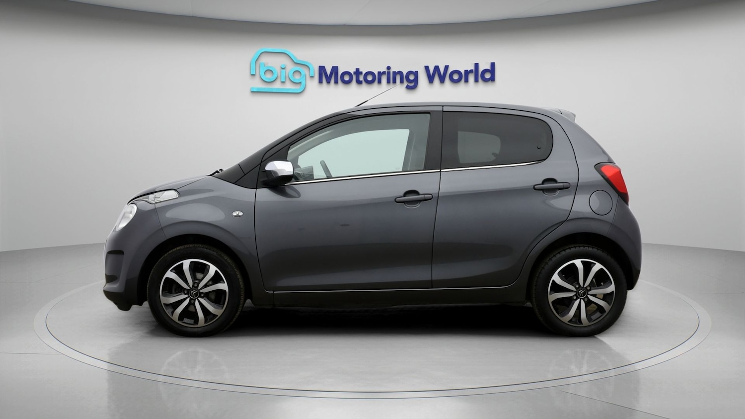 Used Citroen C1 2021 for sale - 78000415: Photo 4