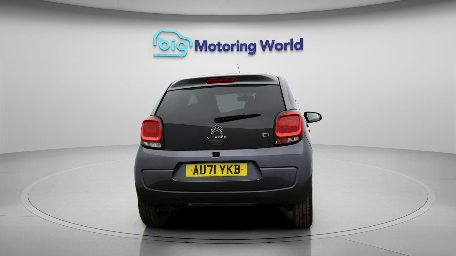 Used Citroen C1 2021 for sale - 78000415: Photo 6