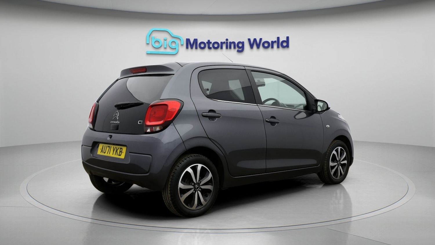 Used Citroen C1 2021 for sale - 78000415: Photo 7