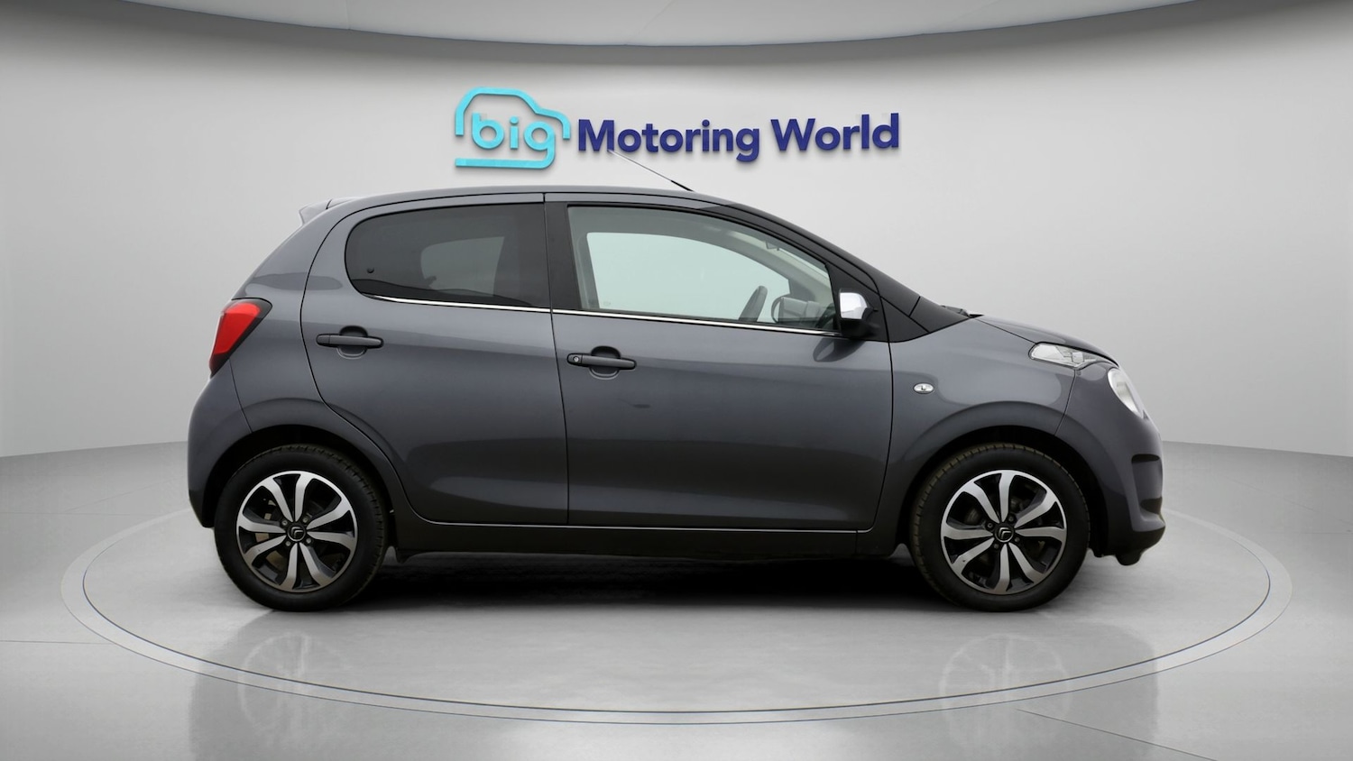 Used Citroen C1 2021 for sale - 78000415: Photo 8