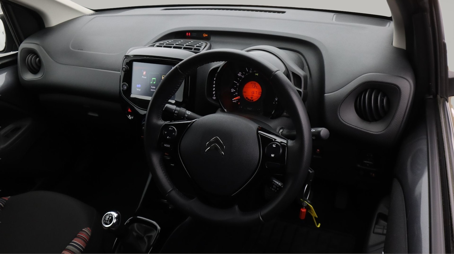 Used Citroen C1 2021 for sale - 78000415: Photo 9