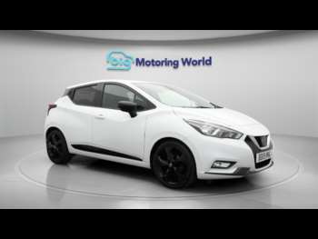 (19) - 1.0 IG-T N-Sport Hatchback 5dr Petrol Manual Euro 6 (s/s) (100 ps)