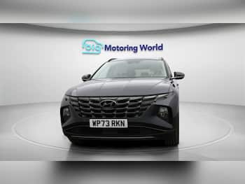 Used Hyundai TUCSON 2023 for sale - 79633023: Photo