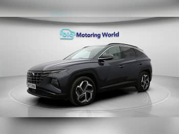 Used Hyundai TUCSON 2023 for sale - 79633023: Photo