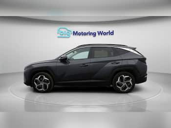 Used Hyundai TUCSON 2023 for sale - 79633023: Photo