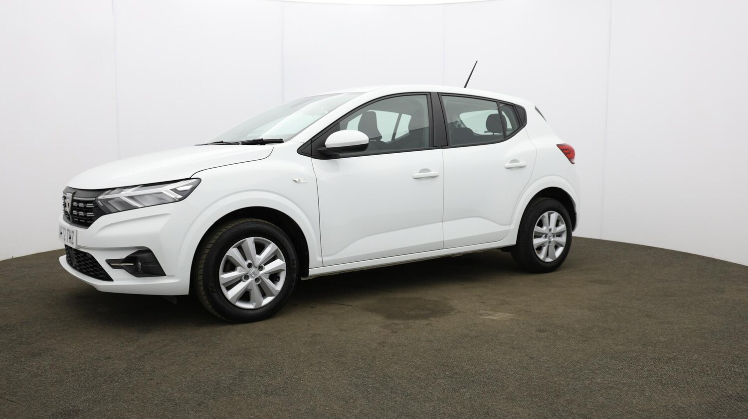 Vehicle 37