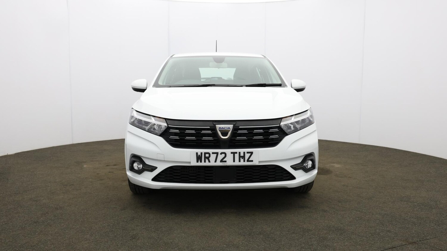 Vehicle 43