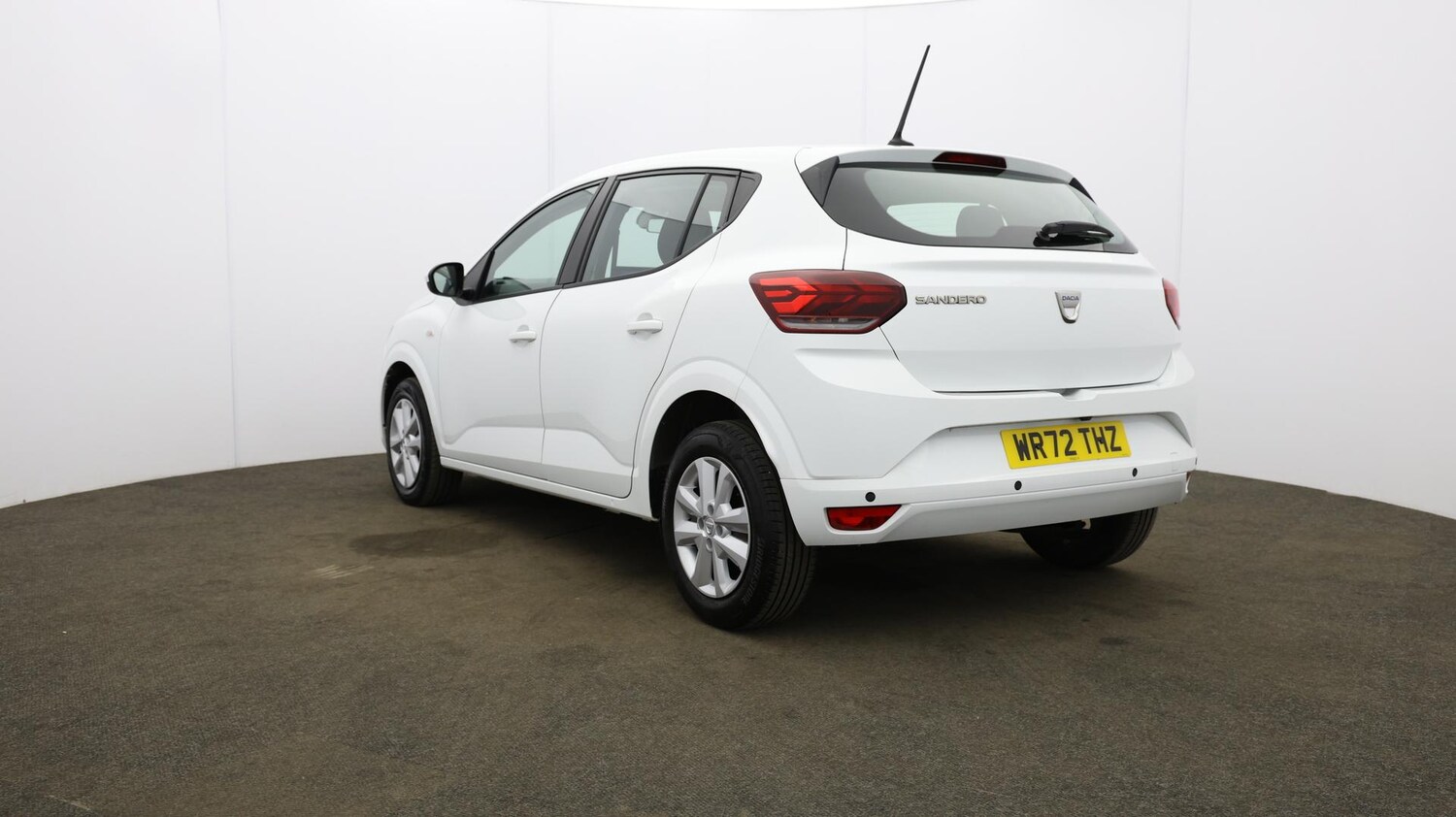 Vehicle 45