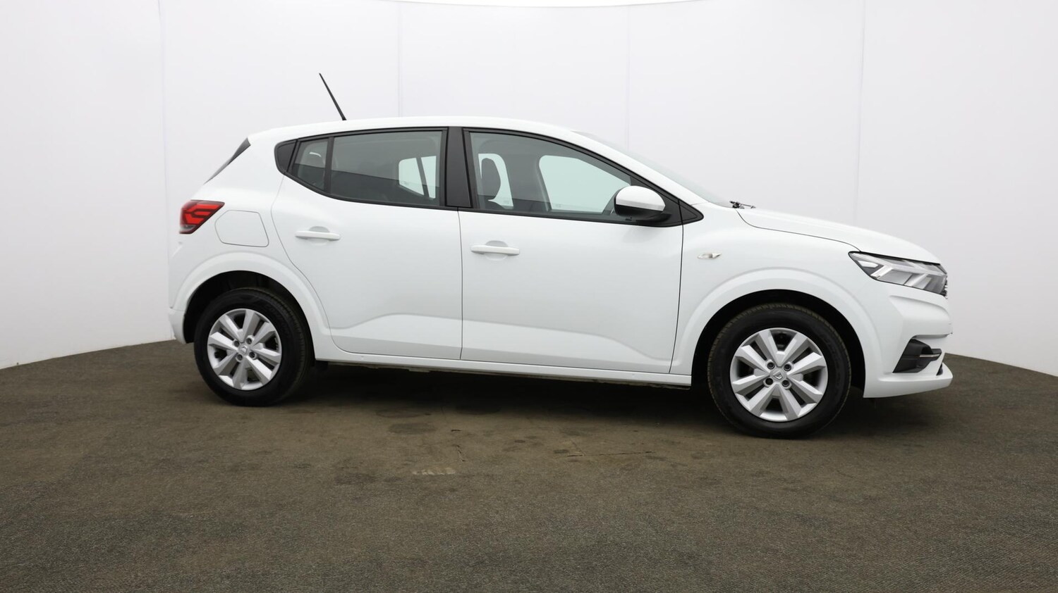 Vehicle 52