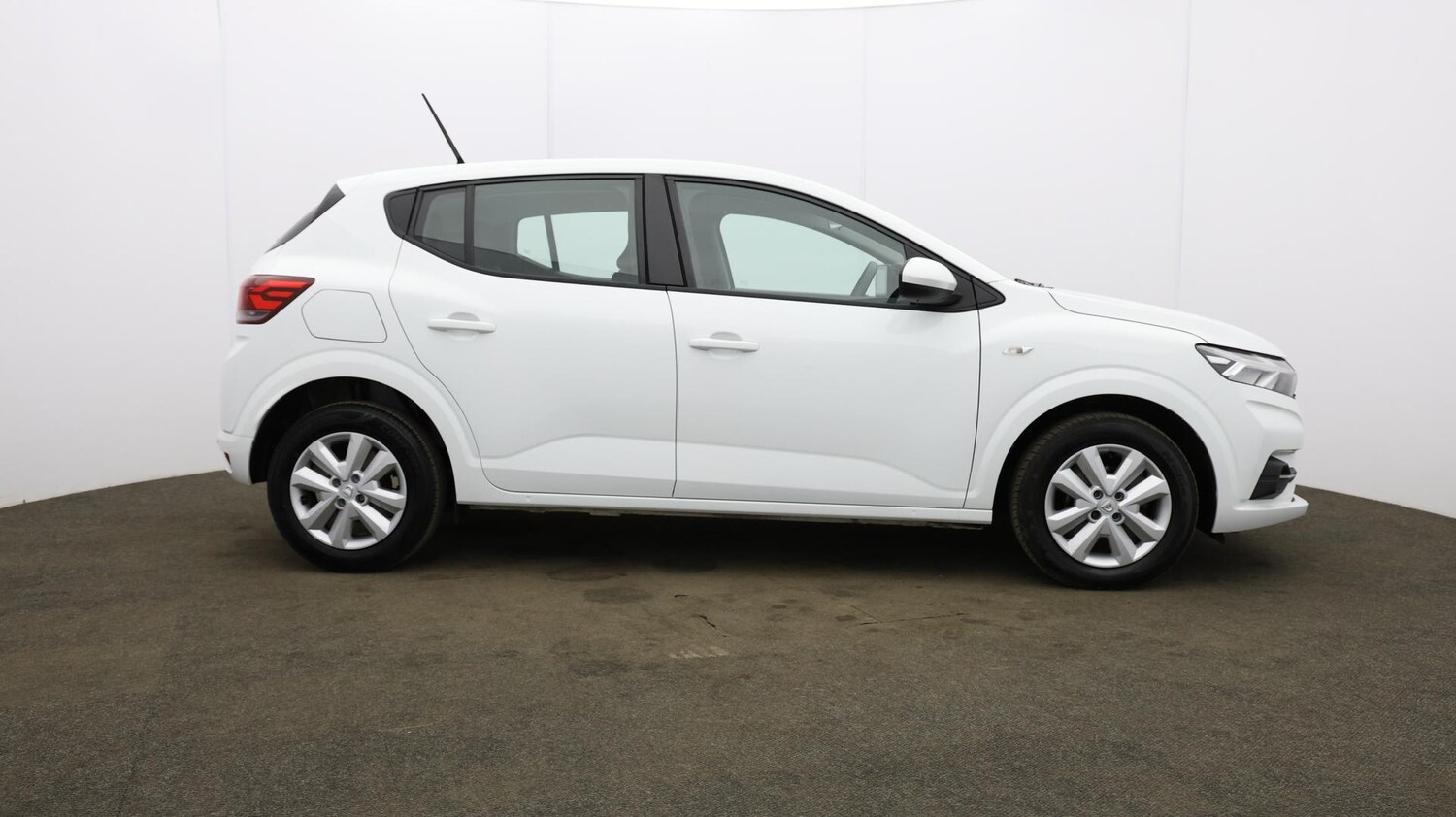 Vehicle 53