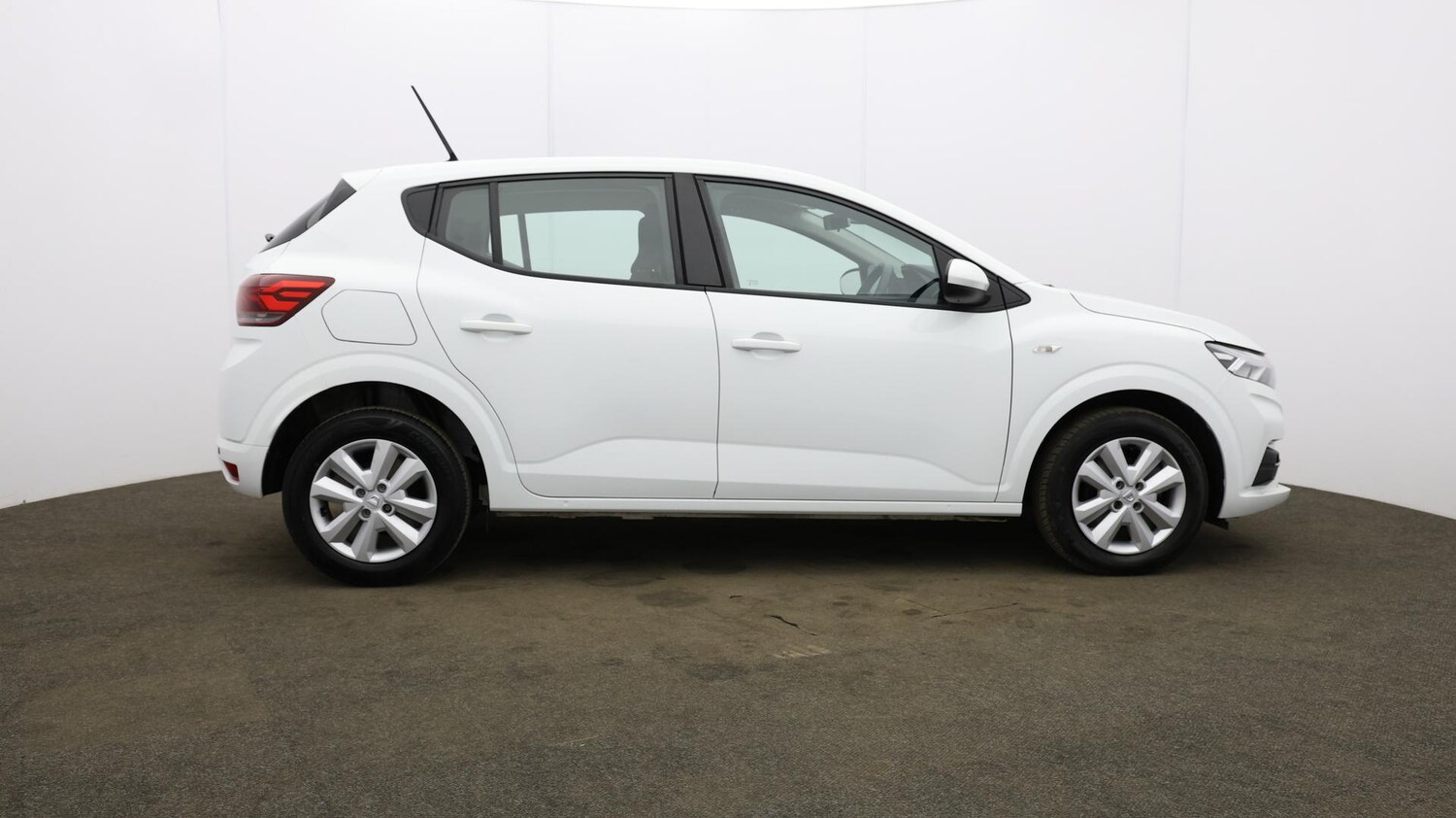 Vehicle 54