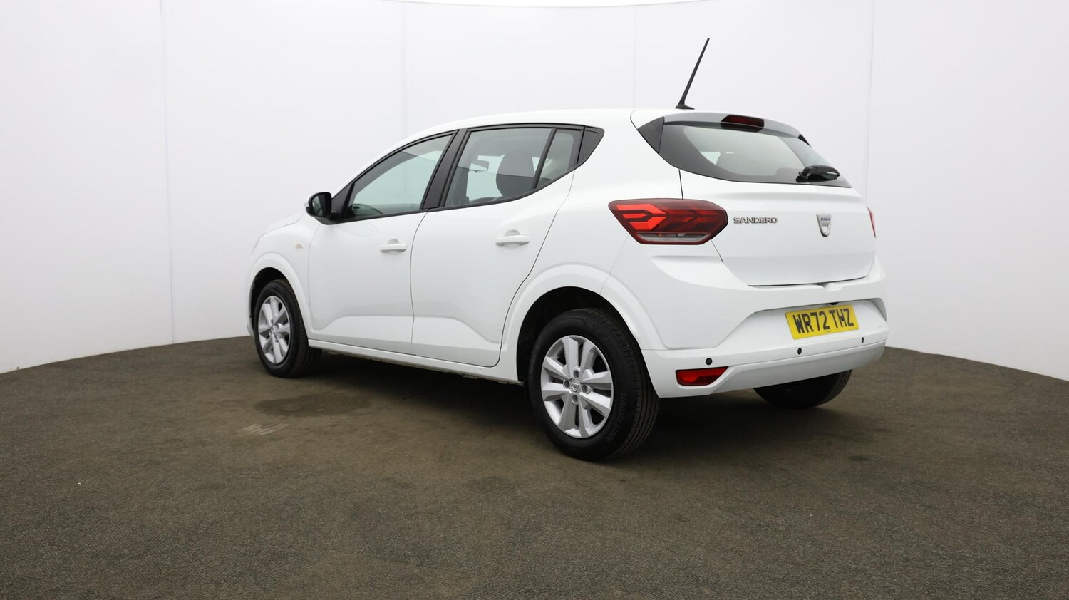 Vehicle 56
