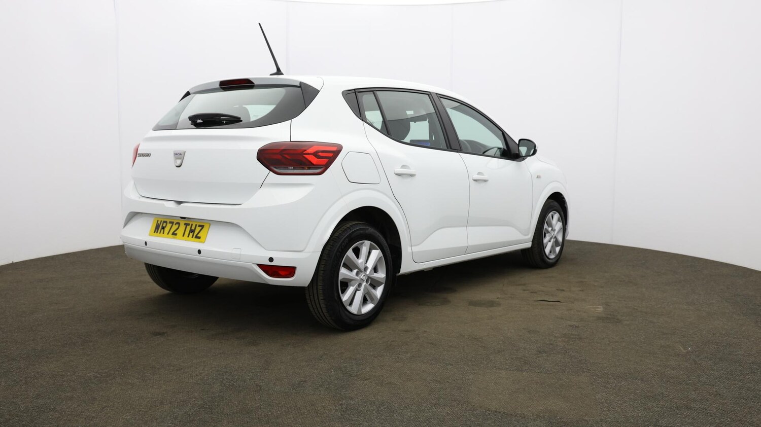 Vehicle 60