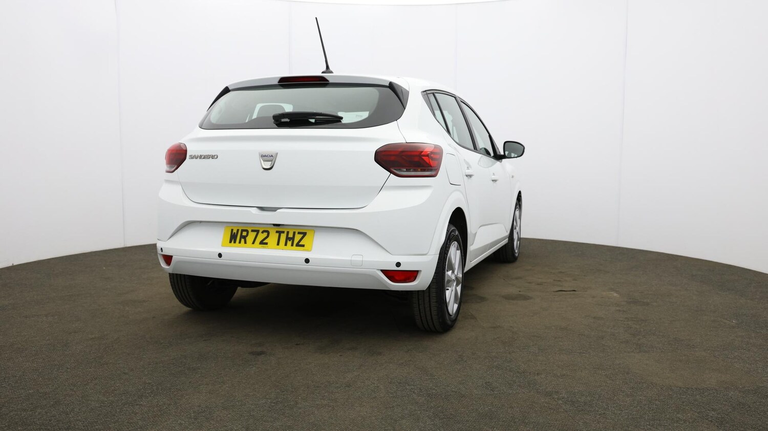 Vehicle 62