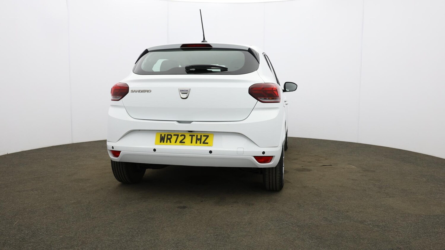 Vehicle 63