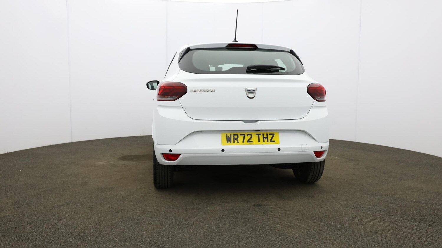 Vehicle 65