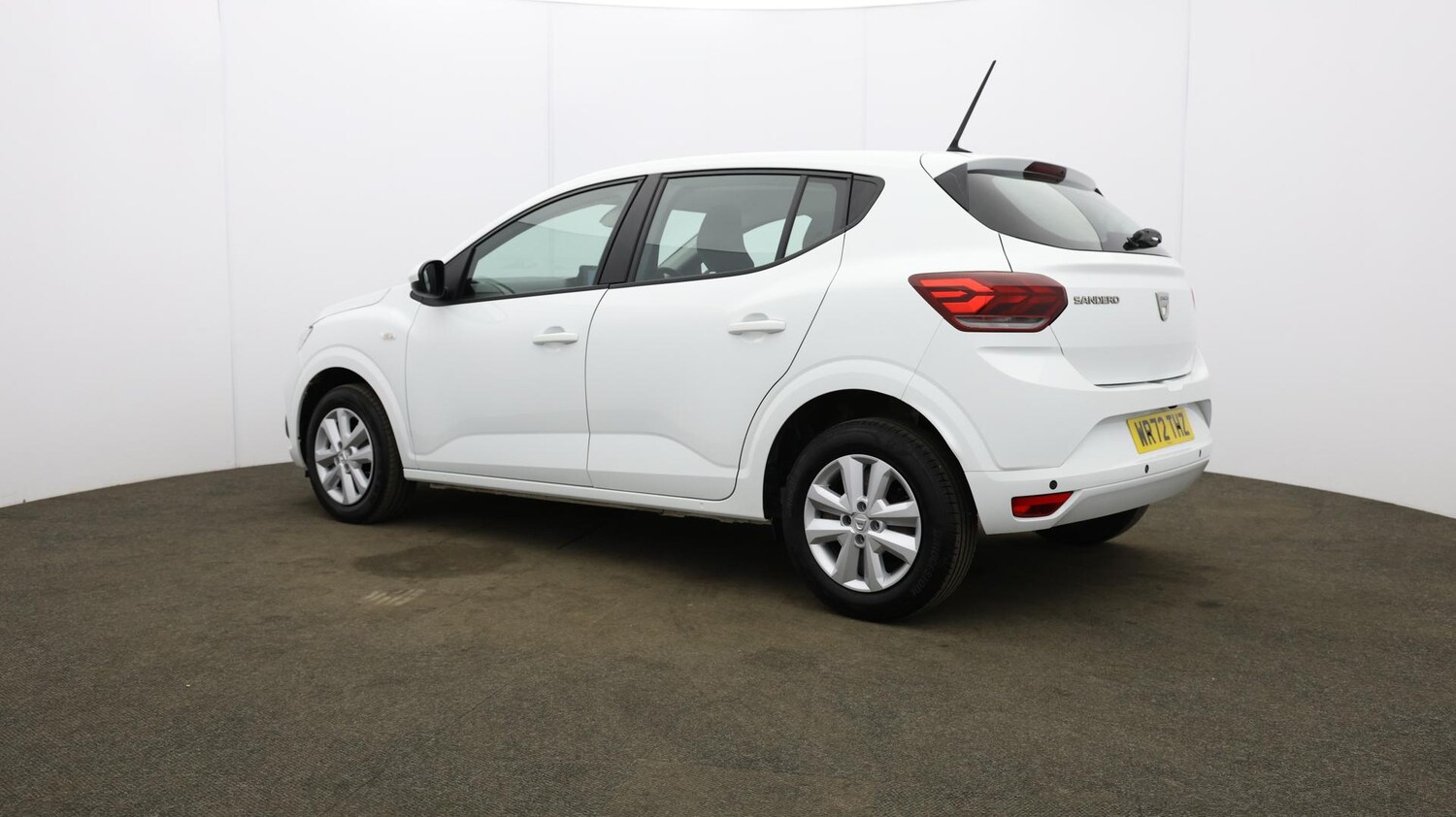 Vehicle 67