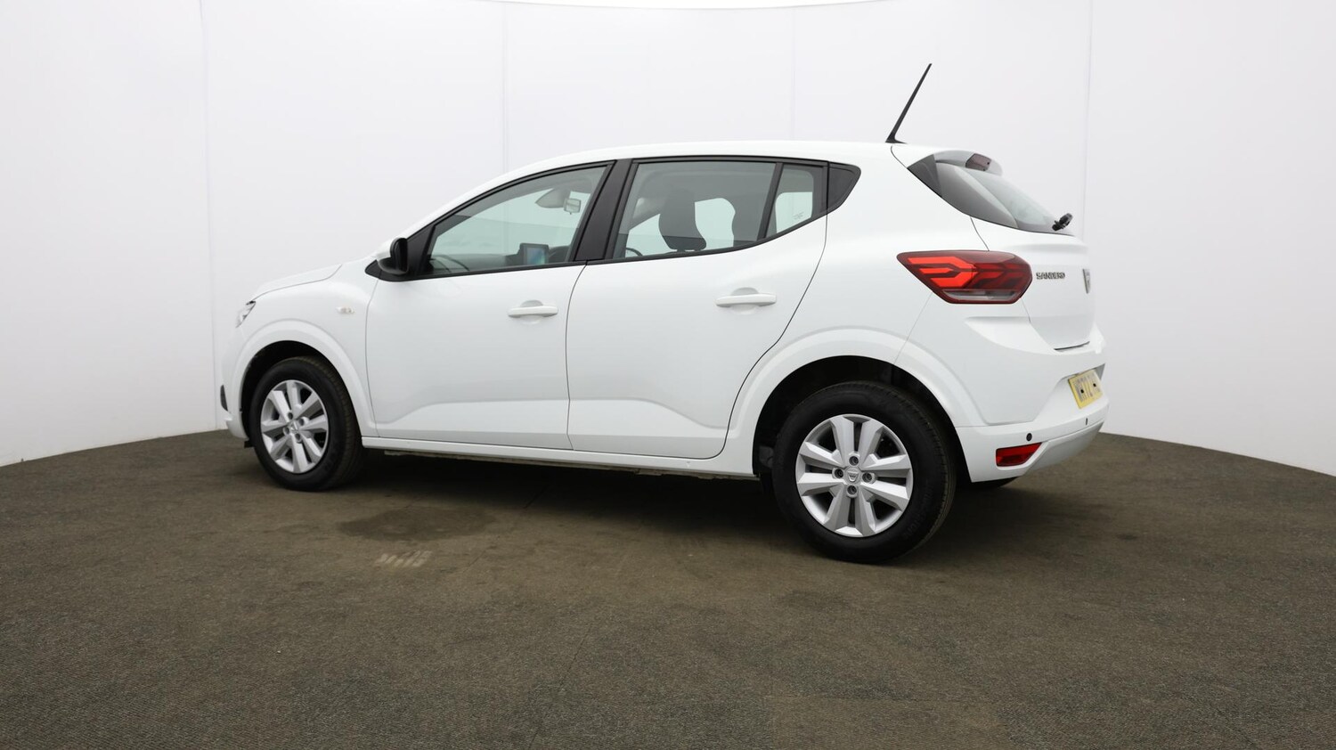 Vehicle 68